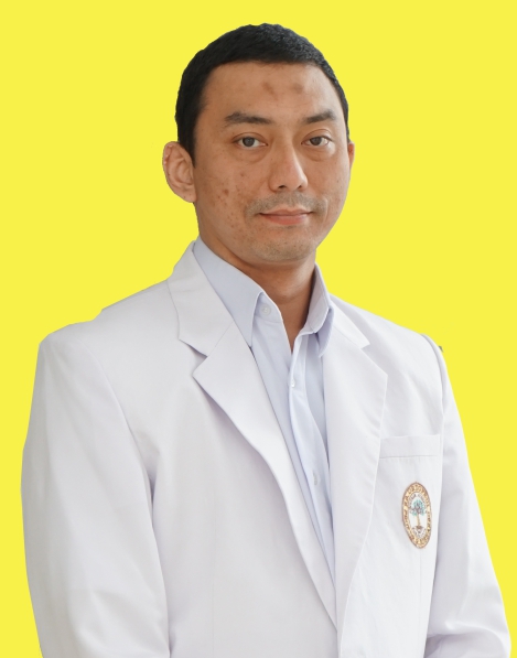 Dokter Mujaddid Idulhaq